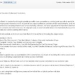 Sample – Fake Mail From Bank