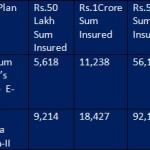 LIC’S Online Term Insurance Plan LIC E-Term: