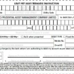 Mutual Fund SIPs – Migration From ECS To NACH: