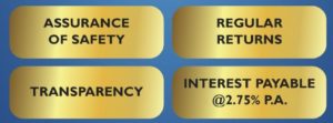 Gold Bonds July 2016